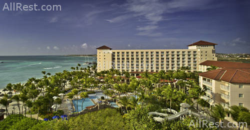 Hyatt Regency Aruba 